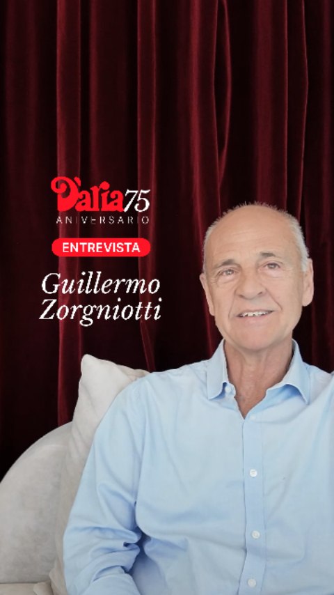 Koki Zorgniotti: 30 Años de Historias en D'Aria