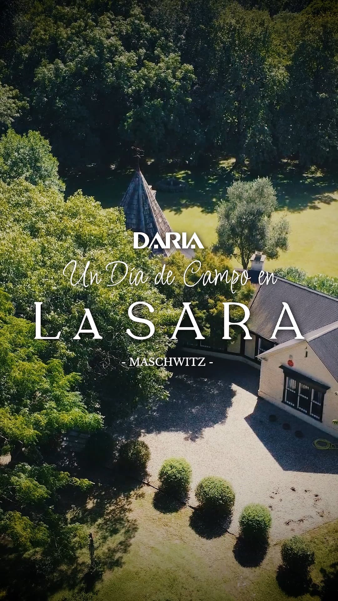 La Sara: Espacio para crecer, futuro para soñar.