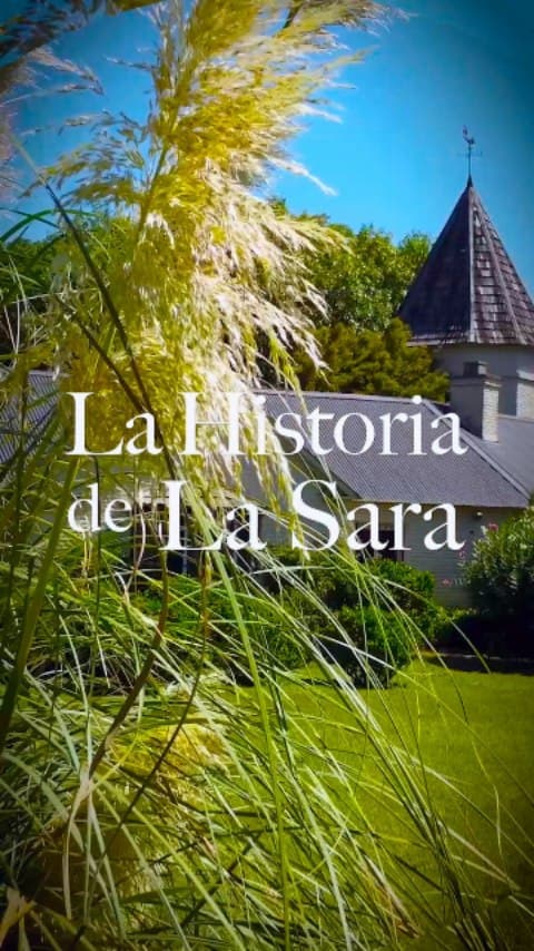 La Sara: Un rincón natural y con historia, en el corazón de Maschwitz