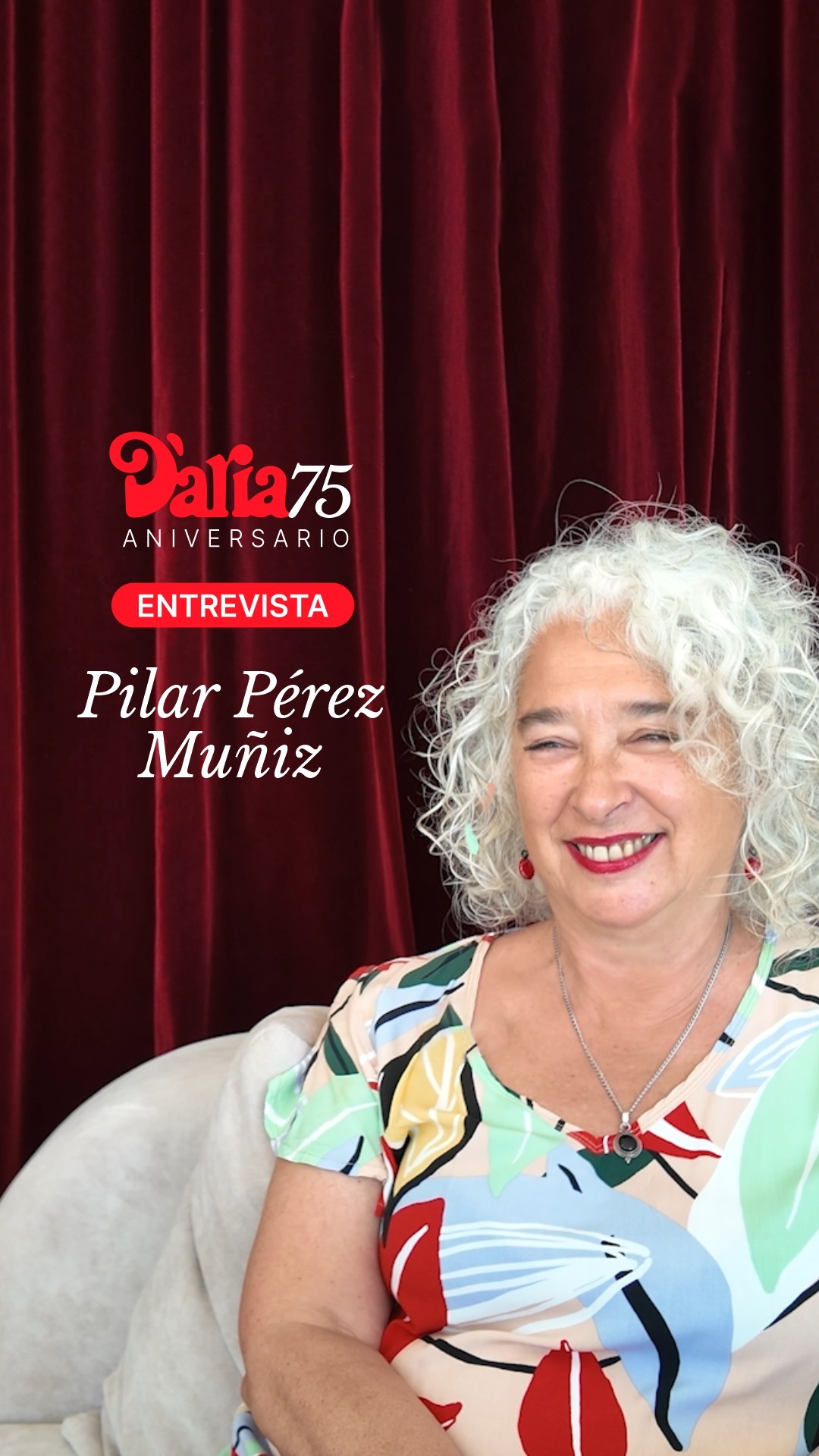 Pilar Pérez Muñiz: 32 Años Construyendo Confianza en D’Aria