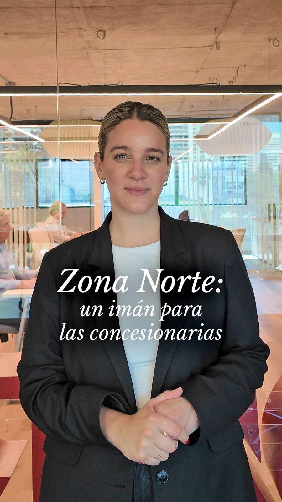 Podcasts Candelaria - concesionarias