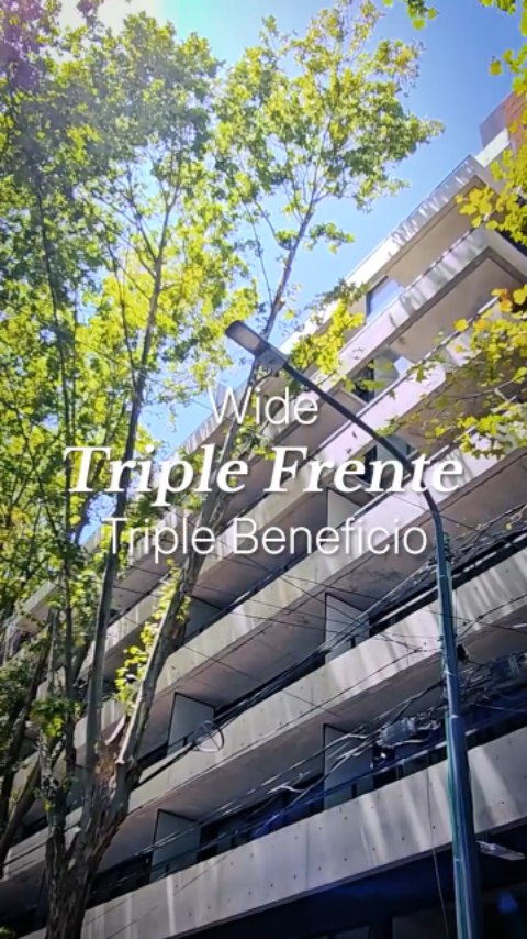 Wide Núñez: Luz, espacio y vistas