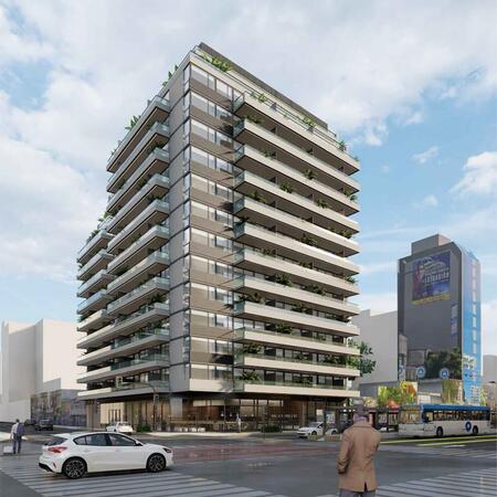 MMP Group - Desarrollos