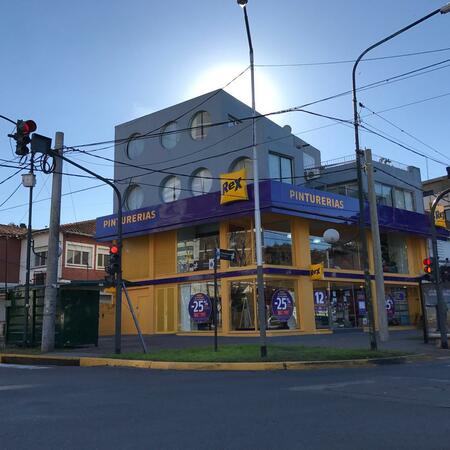 Venta locales en Zona Norte