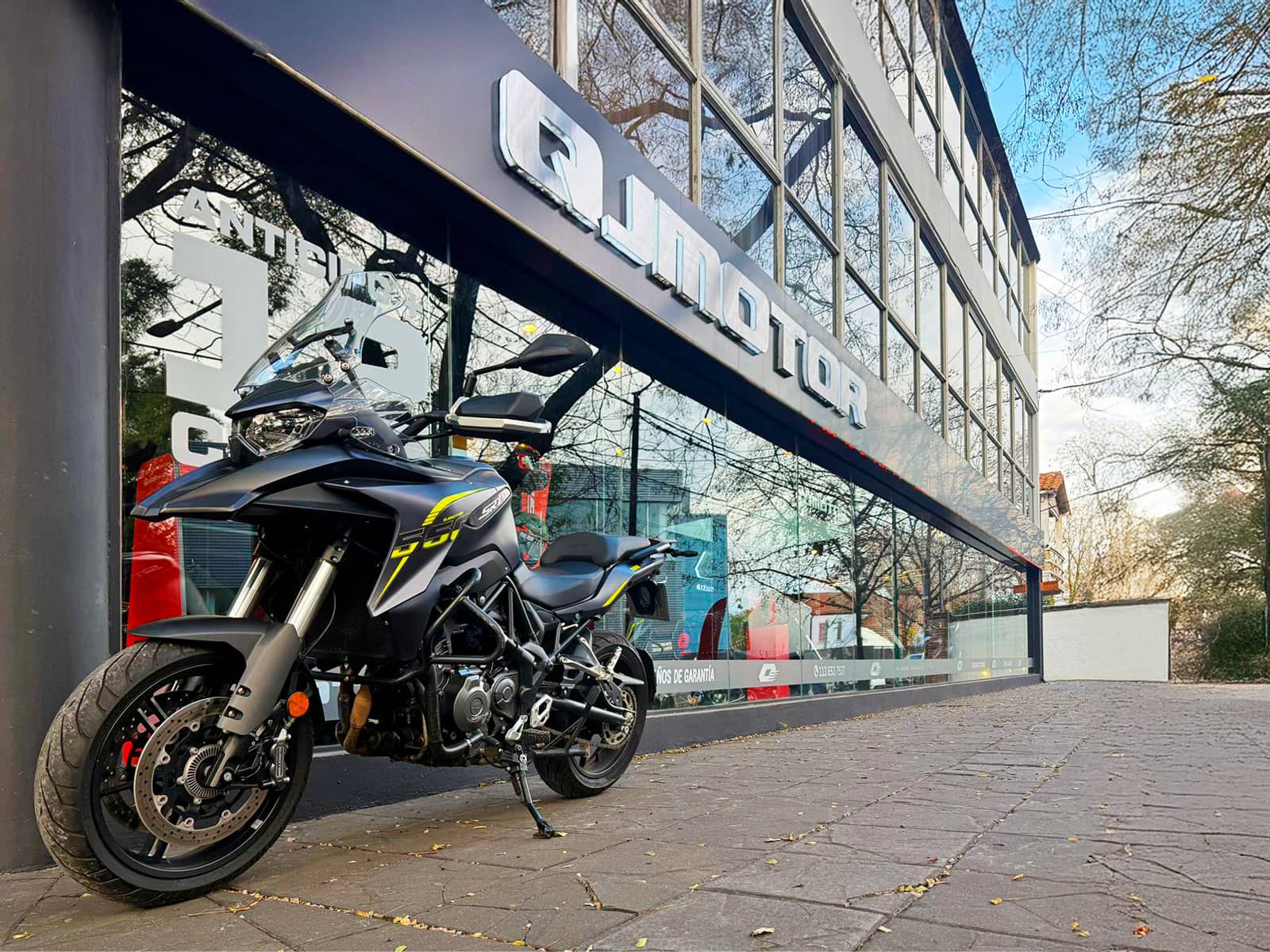 Cuando el sector automotor acelera, el inmobiliario lo acompaña. - D ...