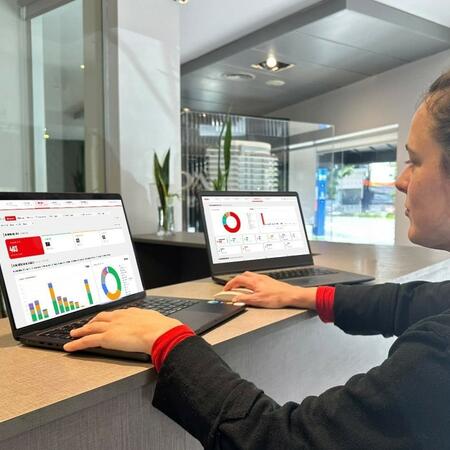 DATA ANALYTICS
