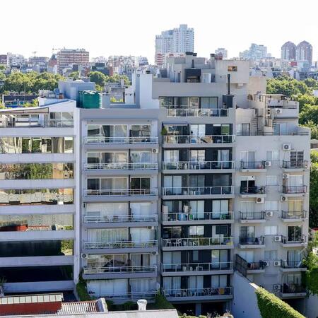 Dato contradictorio: en marzo se vendieron más propiedades pero el crédito hipotecario cae; cómo se explica