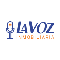 Logo la voz