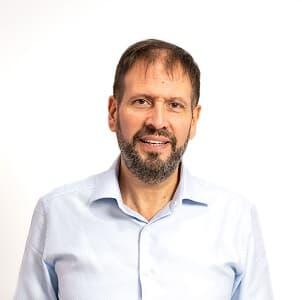 Alejandro Tepedino