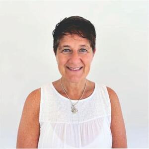 Silvina Vicente