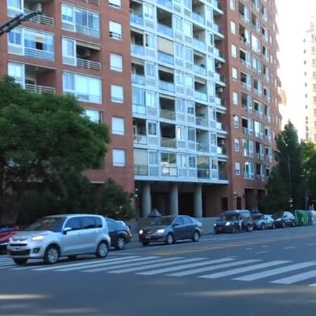 Cuál es el barrio que desplazó a Palermo en el ranking de alquileres más caros