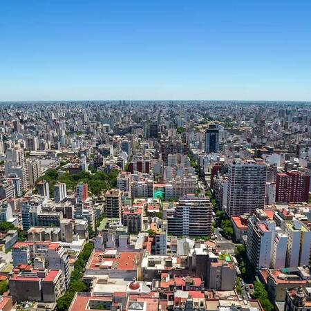Las razones por las que no cae la venta de propiedades pese a que cada vez menos gente saca un crédito hipotecario