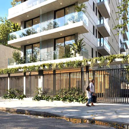 Notre: la apuesta de Grupo Linch que busca cambiar la escala de Avenida Maipú