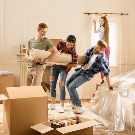 Qué miran los más jóvenes a la hora de elegir un departamento para alquilar