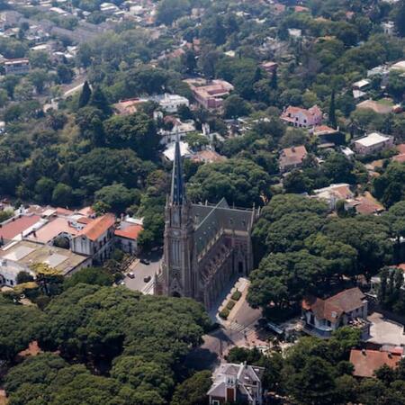 Zona norte: Dónde conviene vivir cerca del Hipódromo o en el Bajo