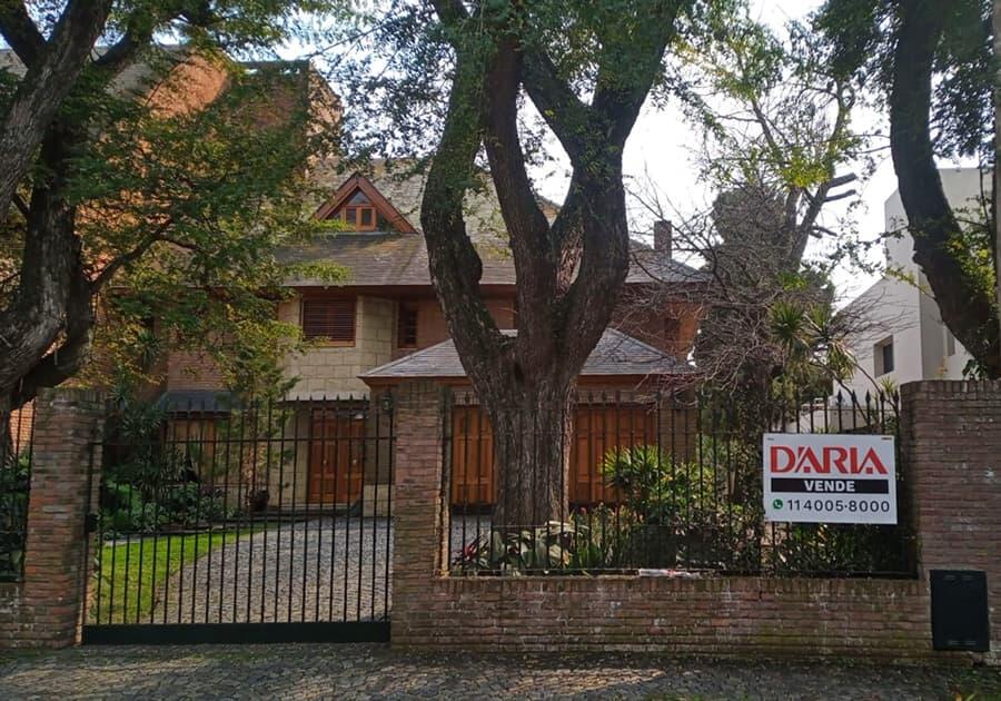 Casa en Venta D'Aria Propiedades