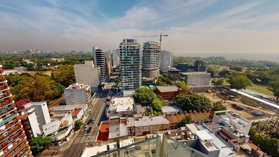 Libertador Boulevard