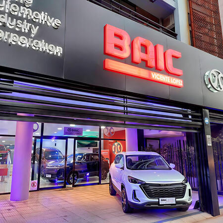 Cuando el sector automotor acelera, el inmobiliario lo acompaña.
