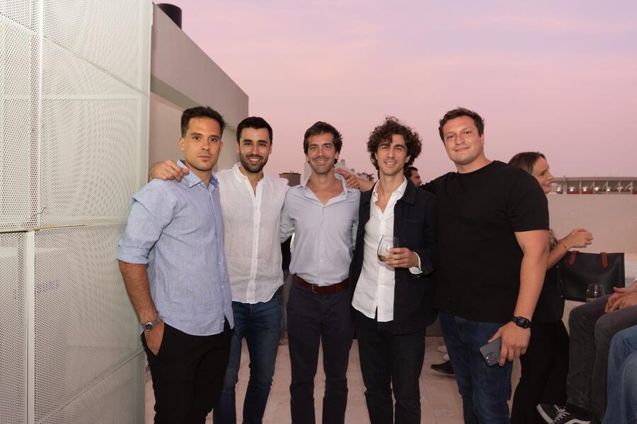 COTTA: el nuevo proyecto de Boscus que combina diseño, confort y transparencia