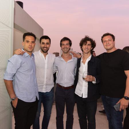 COTTA: el nuevo proyecto de Boscus que combina diseño, confort y transparencia