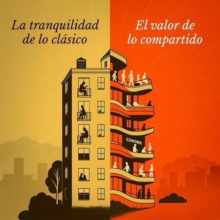 Dos ciudades en una: los amenities que dividen al mercado inmobiliario porteño.