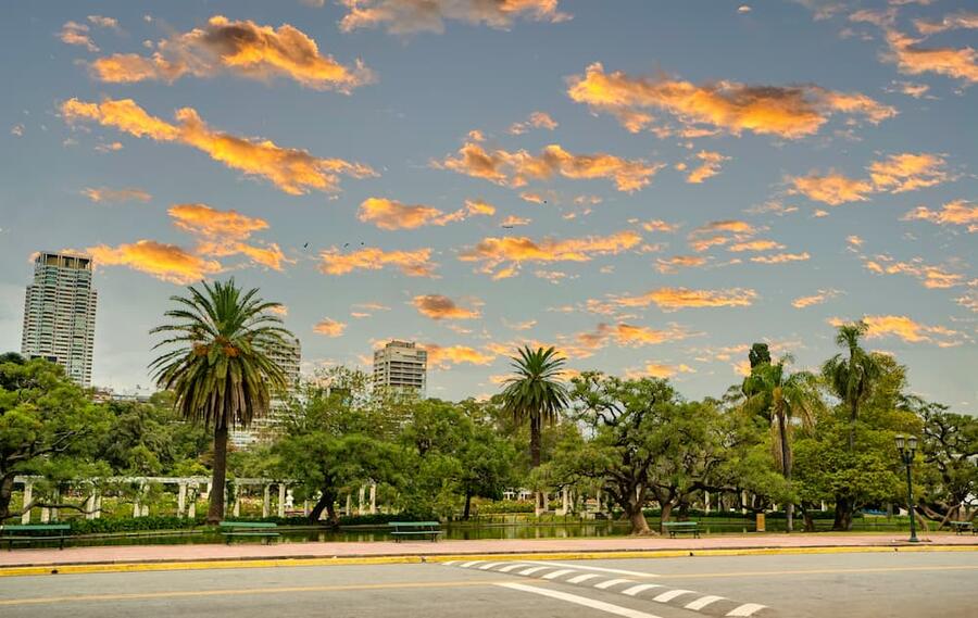 Palermo: un barrio, múltiples identidades