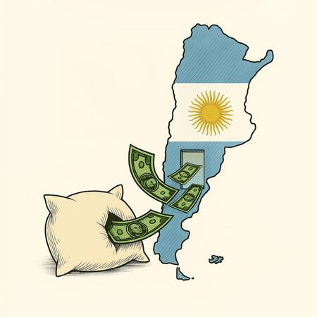 Del Resguardo a la Acción: Cuando el colchón deja de ser un banco