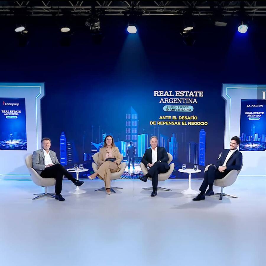 Real Estate Argentina – Capítulo 10: El pulso del mercado en Zona Norte