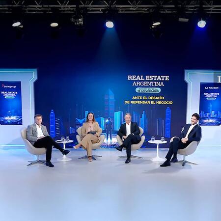 Real Estate Argentina – Capítulo 10: El pulso del mercado en Zona Norte