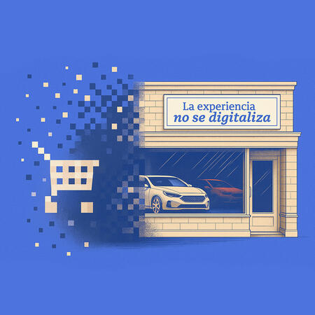 Clicks en alza, vacancia en baja: la paradoja del retail en corredores premium