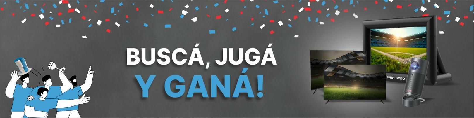 ¡El mundial se vive en D’Aria: Buscá las figuritas, completá tu equipo y ganá premios increíbles.!