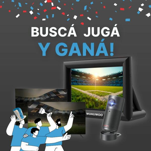 ¡El mundial se vive en D’Aria: Buscá las figuritas, completá tu equipo y ganá premios increíbles.!