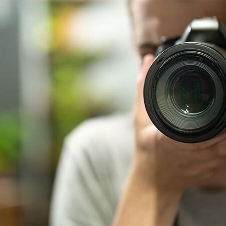 Fotografía y Video Marketing